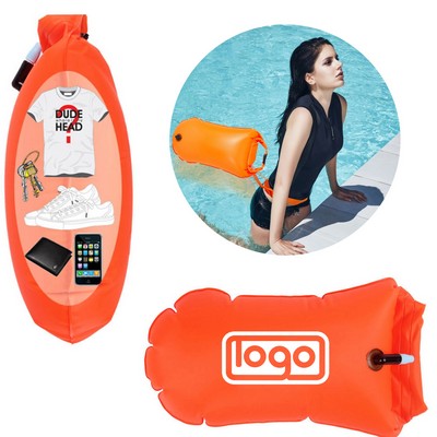 Swimming Floating Dry Bag