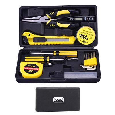 Multi-Purpose Tool Box
