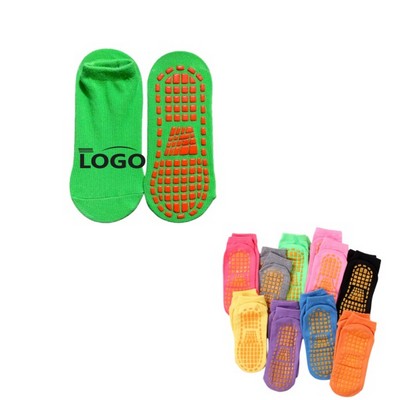 Yoga Non Slip Pilates Socks