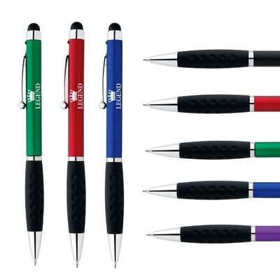 Custom Promotional Stylus Pen