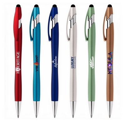 Custom Stylus Pens With Logo