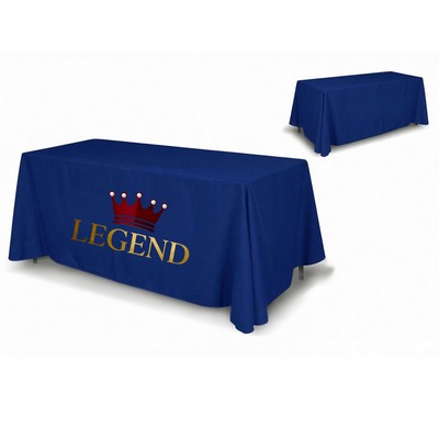 Custom Printed Event Table Cloth
