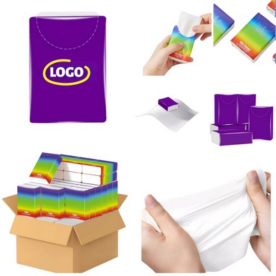 Small Pocket Tissues