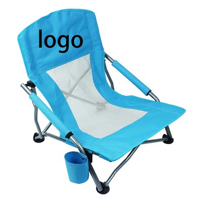 Camping Outdoor Folding Chair