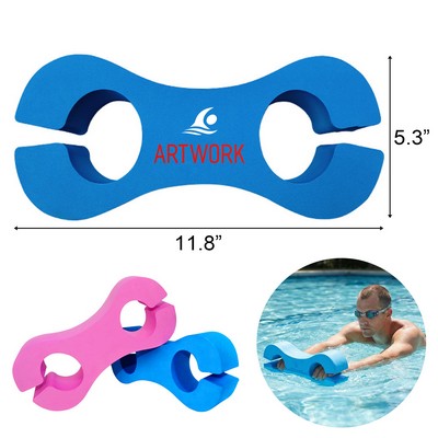 Swimming Kickboard For Leg Training Buoyancy