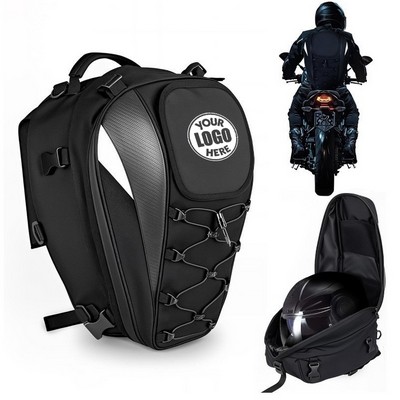Waterproof Motorcycle Helmet Bag