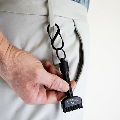 Callaway Mini-Mag Club Brush