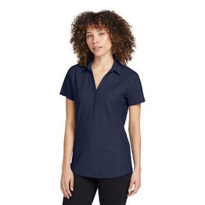 OGIO Women's Onyx Polo.