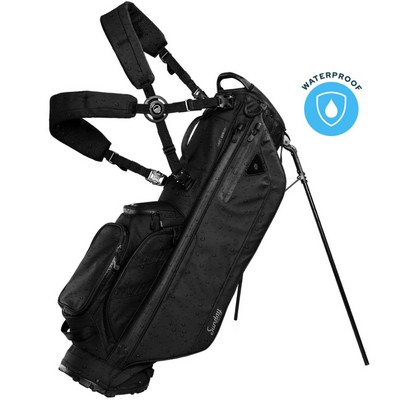 Sunday Golf® Storm Ryder Waterproof Golf Bag