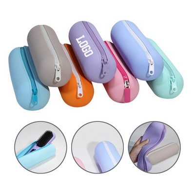 Makeup Brush Storage Bag