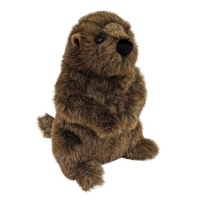 Chuckwood Groundhog Stuffed Animal