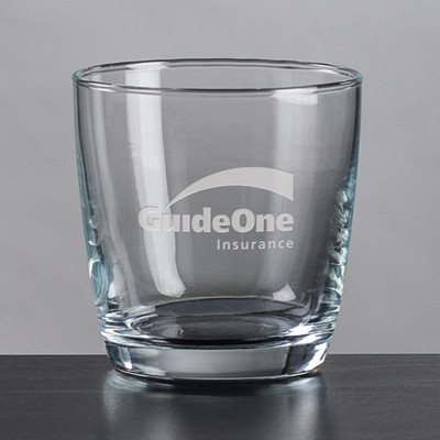 Carberry OTR - Deep Etch