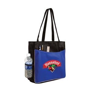 Non Woven Business Tote Bag (Full Color Digital)