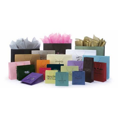 Enviro European Shopping Bag (20"x 6"x 16")