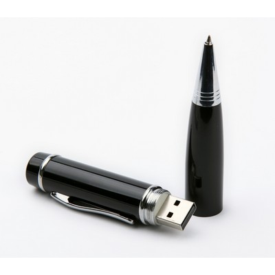 128 MB Pen USB Flash Drive