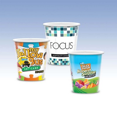 9 oz-Recycled Cold Paper Cups