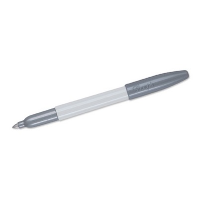 Sharpie Capped Fine Metallic Marker