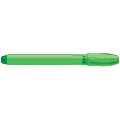 Sharpie® Fluorescent Green Gel Highlighter