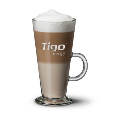 Ferdinand Mug - 8.75oz - Deep Etch