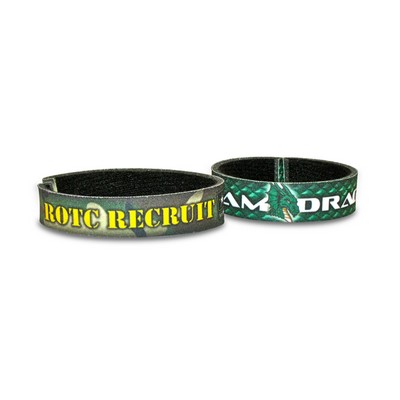 10" Wristband Large