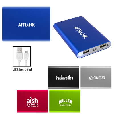 The Big UL Tablet Power Bank