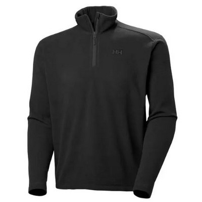 Helly Hansen Men's Daybreaker ½ Zip Fleece Pullover Shirt