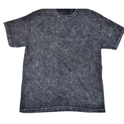 Colortone Adult Heavyweight Cotton Vintage Mineral Wash T-Shirt