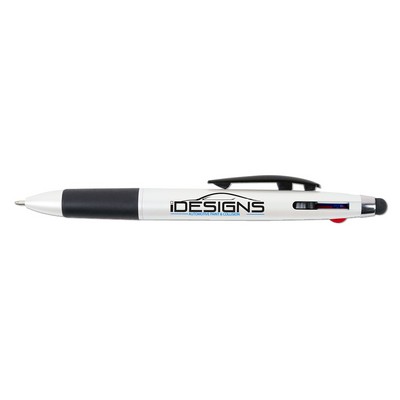 Multi-Color Pen