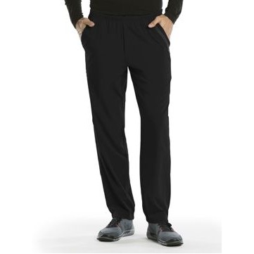 Barco One - Men's Seven Pocket Zip-Fly Amplify Pant