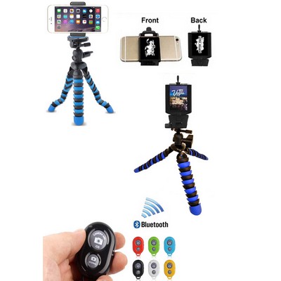 Promotek iBank® Universal Tripod for smart phones
