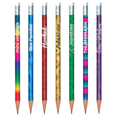 Holographic Pencil