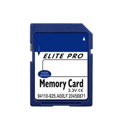 SD memory card