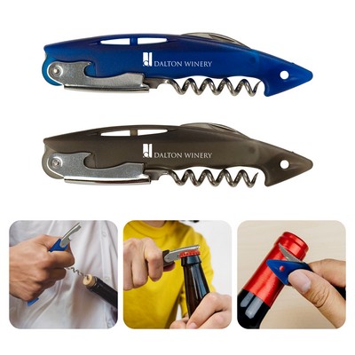 Waiters Corkscrew