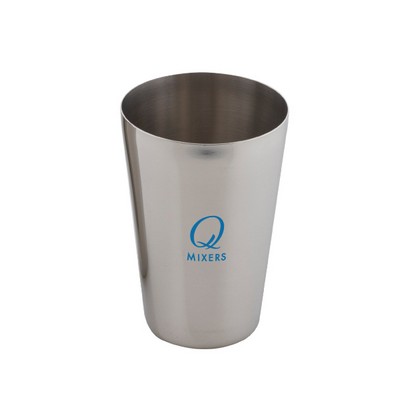 18 Oz. Stainless Steel Shaker Cup