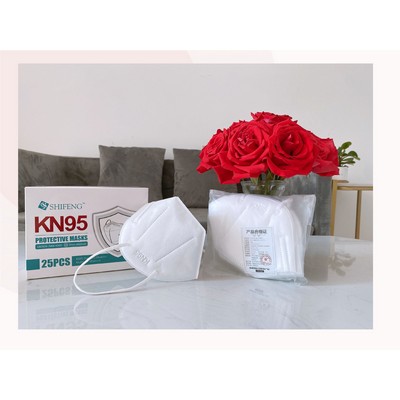 KN95 Protective Face Mask