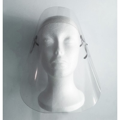 Economical Face Shield
