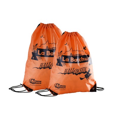 Drawstring Sport Backpack