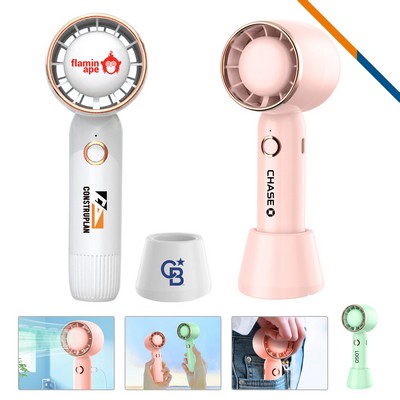 Fairy Tale Turbo Fan