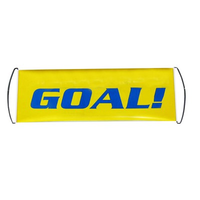 High Quality Scalable Banner