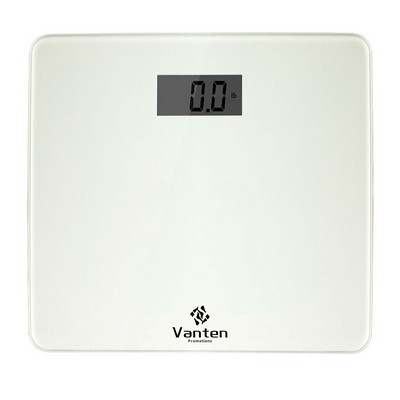 Digital Bathroom Scale