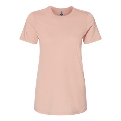 Gildan Softstyle Women's CVC T-Shirt
