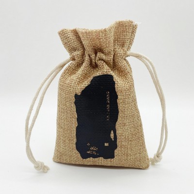 Jute Bundle Bag