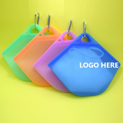 Face Mask Storage Box