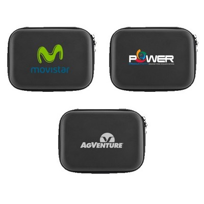 Big Bang Tech Storage Case
