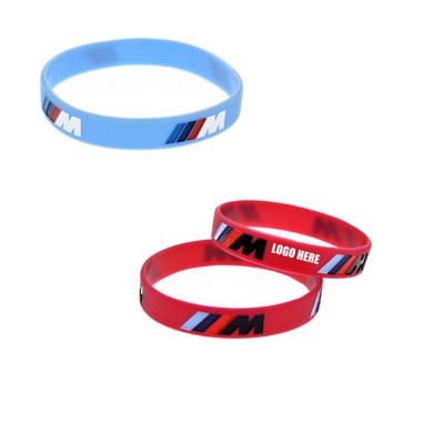 Silicone Wristbands