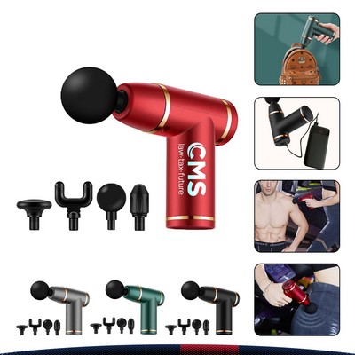 Estar Massage Gun