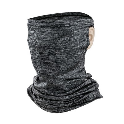 Full Color Printed Huggle