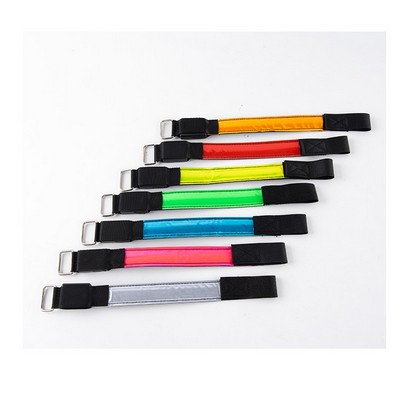 Light Up Slap Band