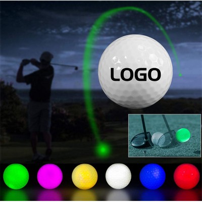 Glow in The Dark Golf Balls Golf Balls