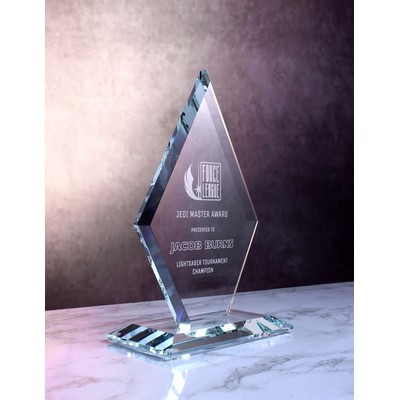 Starfire Arrow Award (7"x4"x½")